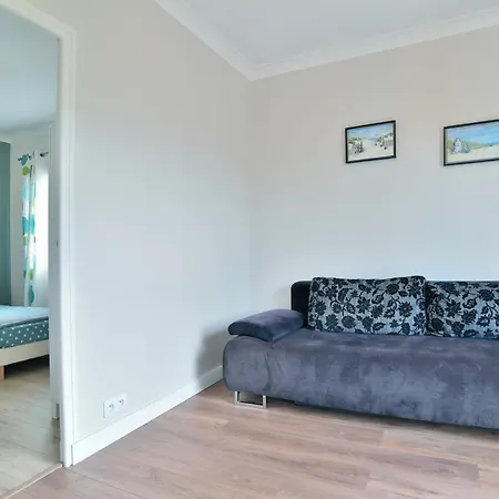 Holiday home La Ruelle Secrete
