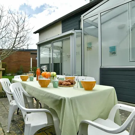 La Ruelle Secrete Holiday home Plurien