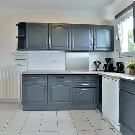 Holiday home La Ruelle Secrete