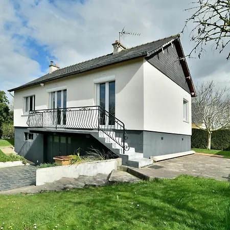 Holiday home La Ruelle Secrete *