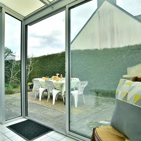 Holiday home La Ruelle Secrete Plurien