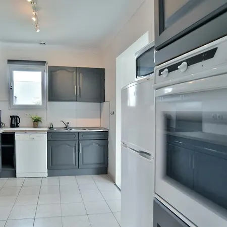 La Ruelle Secrete Holiday home Plurien